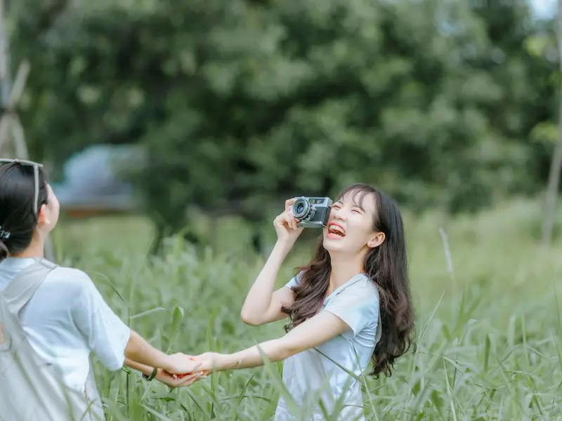 你没有女人最好的嫁妆，他为何要给你最好的聘礼？