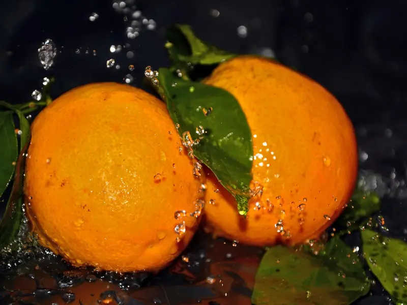 洗了一辈子脸，但你未必真会洗脸！