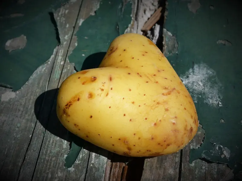 你要去追求自己喜欢的人，当男人有3个行为，他对你心动了