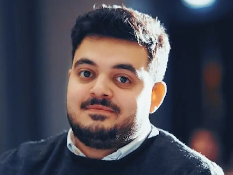 一看就是屌丝，女生最讨厌这三种邀约方式