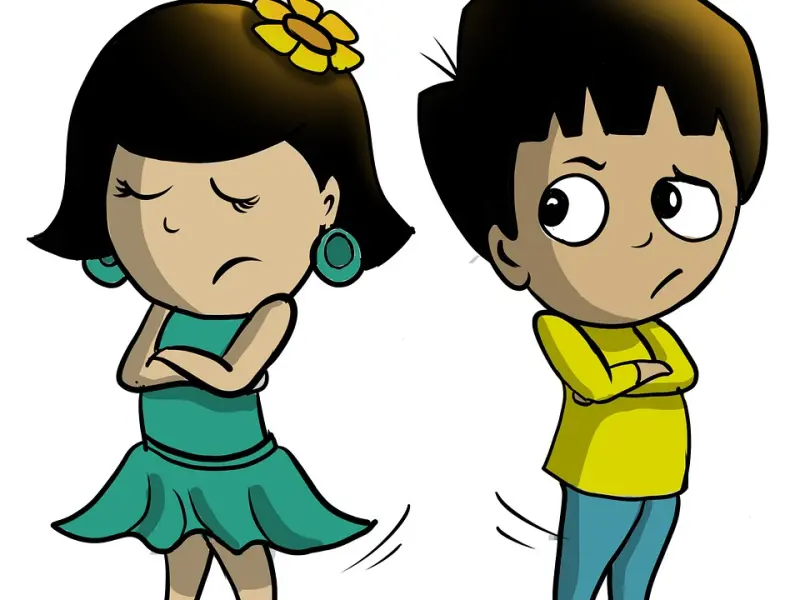 你可能对婚姻有些误解