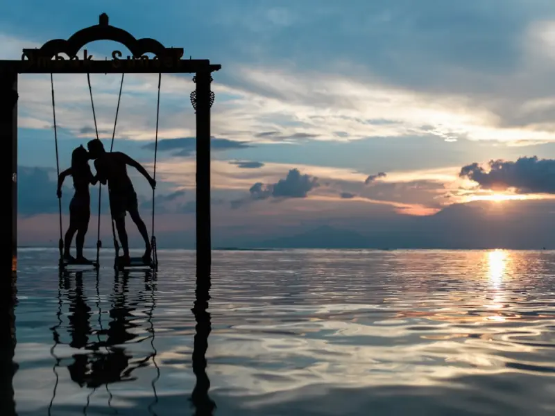 你错过了和她上床的机会是因为你不懂妹子的暗示