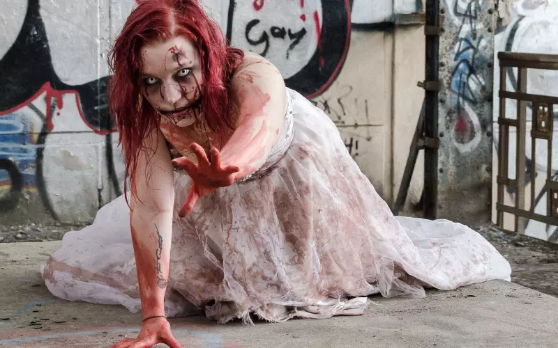 必须反复超度亡灵，改变你的不顺