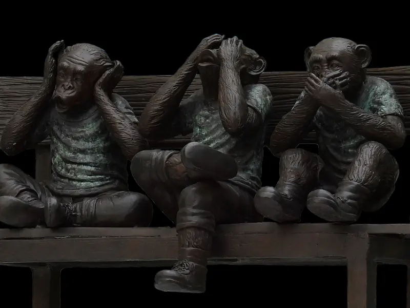 分手要体面，即使感情不在了，也请保留住尊严