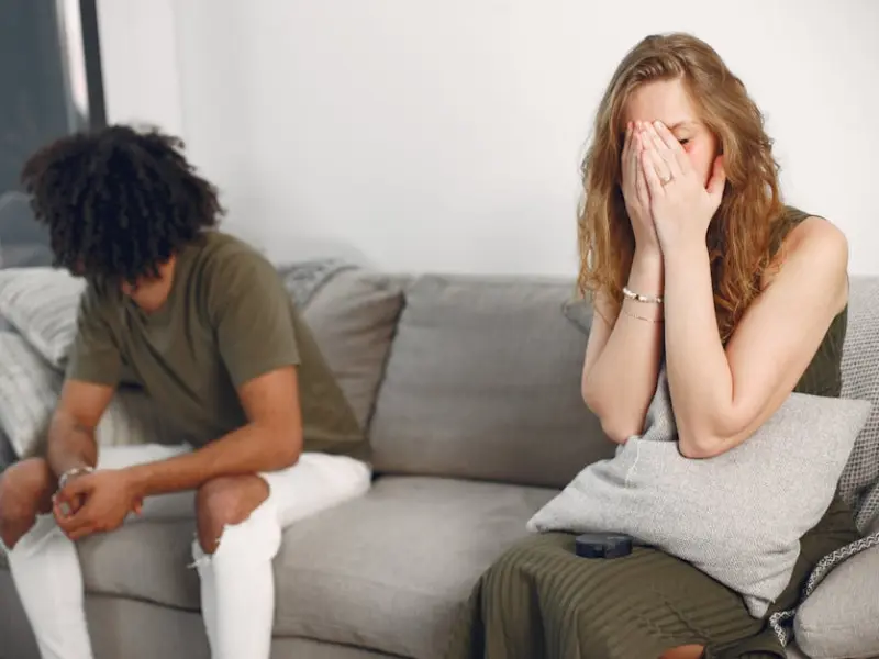 分手后的挽回，到底是不是正确选择，你需要明白这一点！