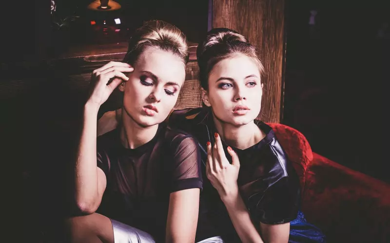 女人的小心思，你只需要懂这些就够了...