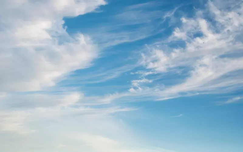 嘴上说着风轻云淡，心里早已千军万马