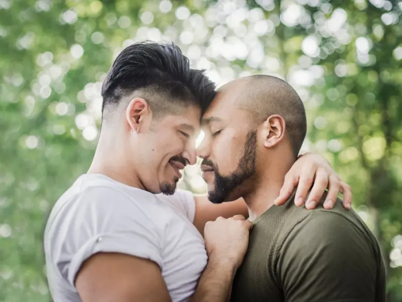 你以为你男人很爱你，你试试....