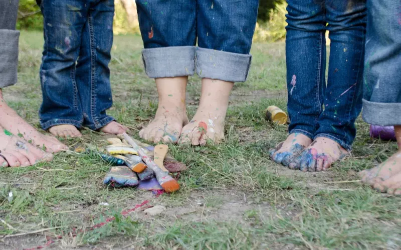 你想得到他家人的认同