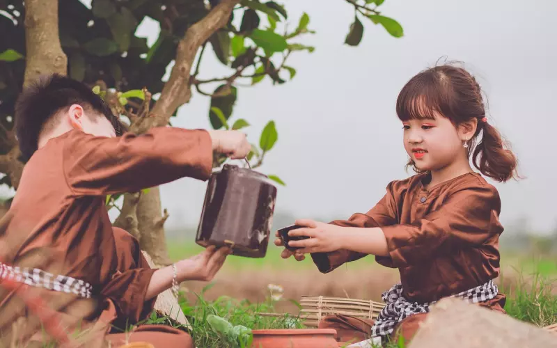 你们相爱入骨，为何结局还是分开