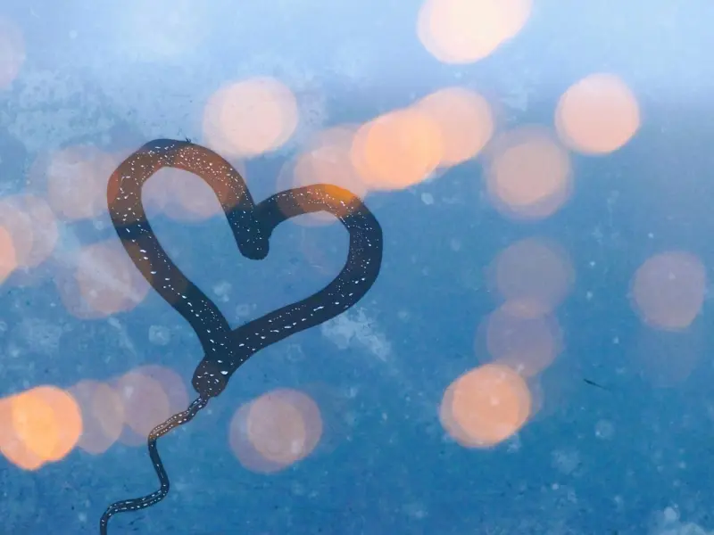 最先掀起爱意的是你，最后走心的人却是我