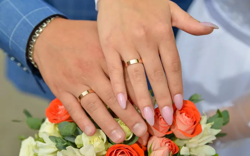 你会和错的人结婚