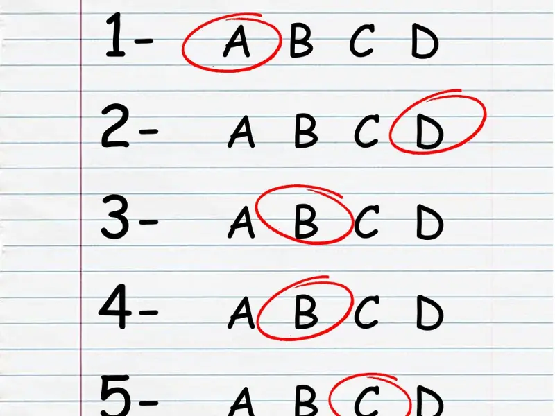 你的行动只是在考试，测验一下他的反应