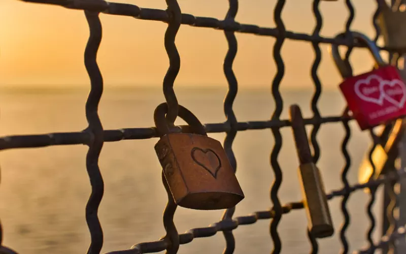 你恋爱的姿态，决定了爱情的样子。