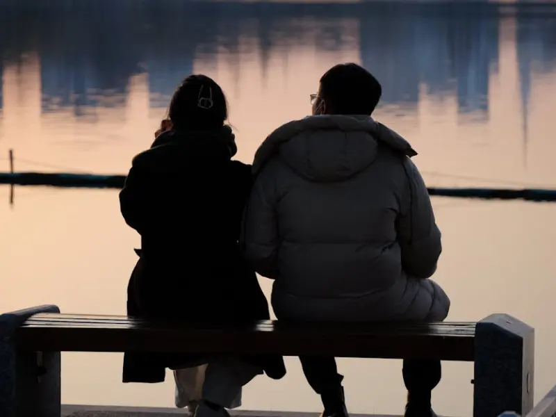 男朋友说累了要分手，利用这三点，让前任主动挽回你