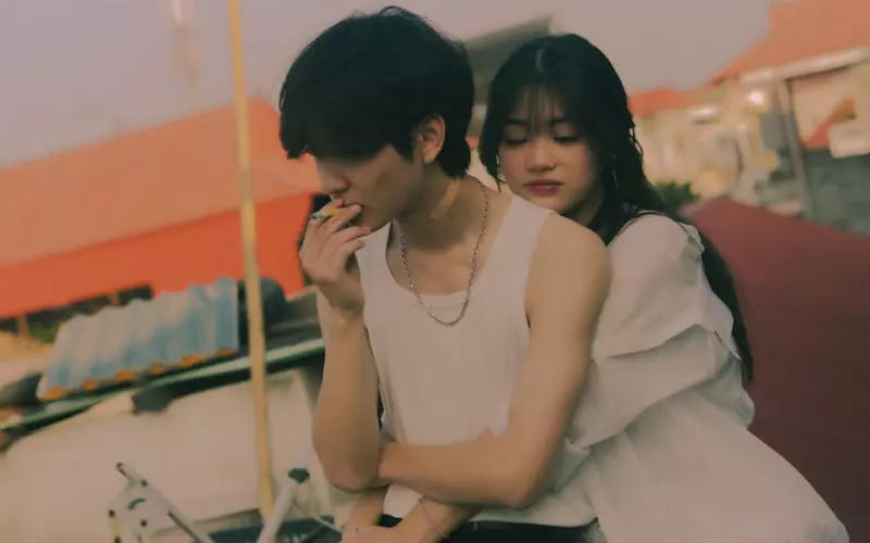 分手后前男友明明还爱着你，为什么他死活不愿意复合?