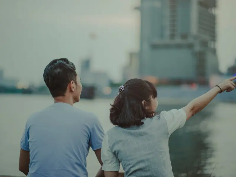 前任总是不愿意复合，多半是你挽回时没认清这3点