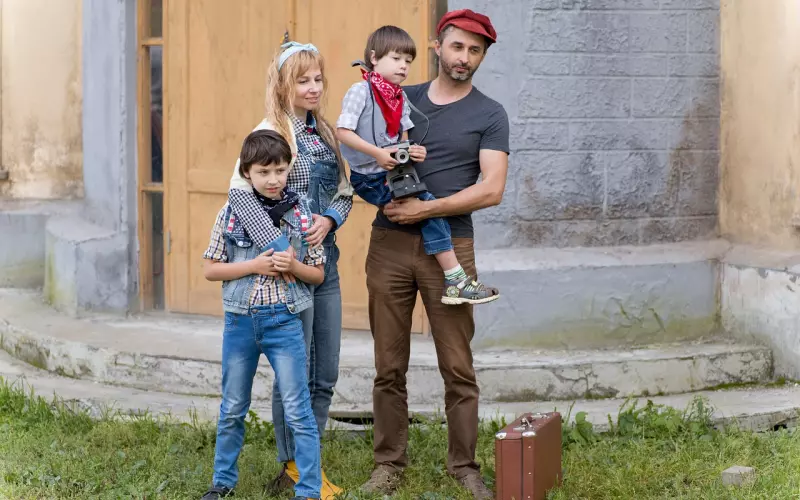 老公有外遇，你得这样重新吸引他回归家庭