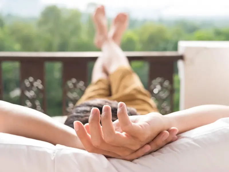 爱人有了新欢，其实你还是有优势的