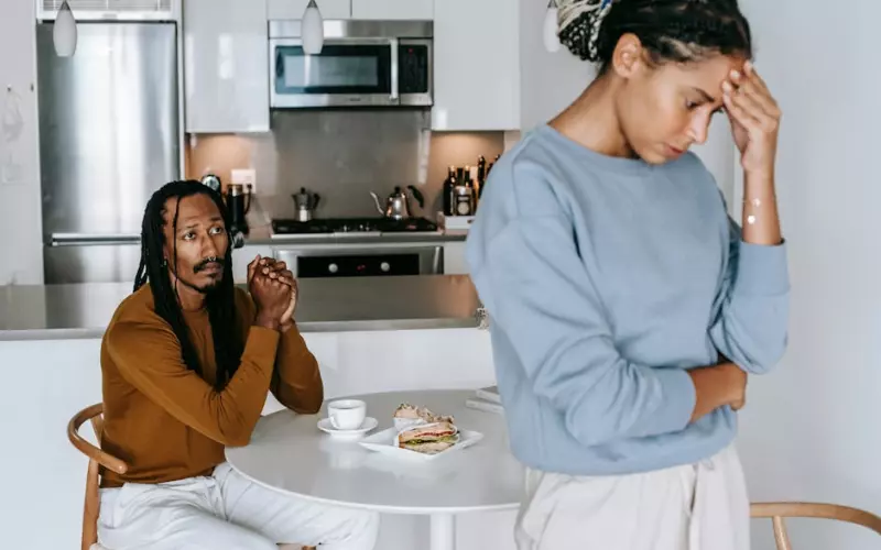 婚姻破裂，想要挽回老婆该怎么做？你需要尊重你的妻子