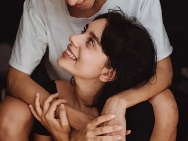 你的方法错了，所以你付出了所有都得不到他的心