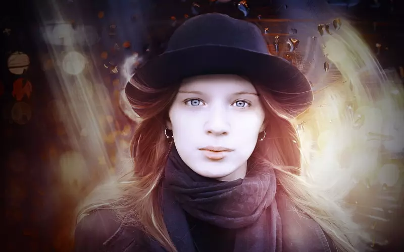 你的头像，说明了你是一个什么样的人!