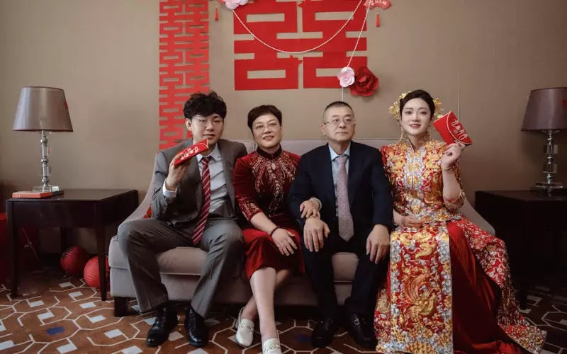 曾仕强门不当户不对会有什么结果(门不当户不对的婚姻后来怎么样了)