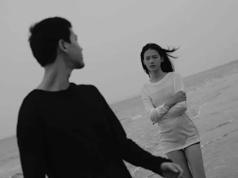 张继科&景甜：真正爱一个人，细节是藏不住的