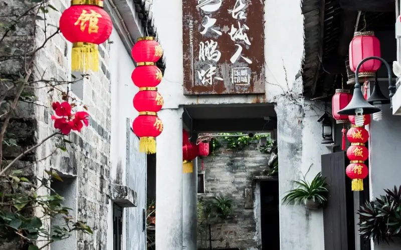 周小鹏最新讲座——深圳女性文化沙龙、长安文化学堂