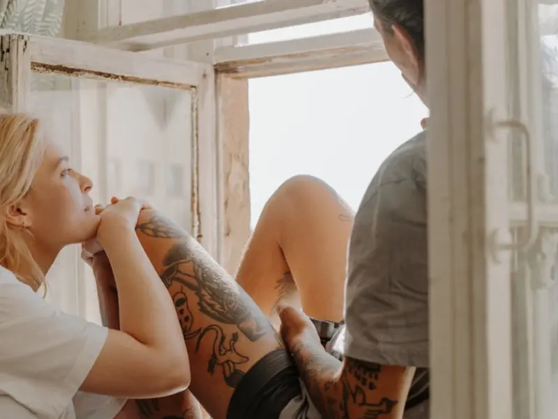 星座爱情之挽回摩羯座前任：挽回摩羯座男朋友的三个法宝