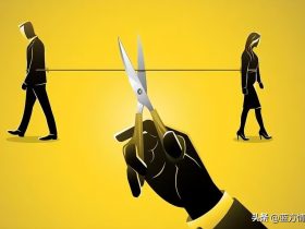 为什么女人出轨以后婚外情很难断(40多岁男人婚外情最可怕)