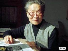 河南的郭张婚外情，遇到要命的鹤顶红了吗！