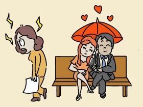 婚外情女人离婚后的心理阶段(婚外情的女人离婚后过得怎么样)