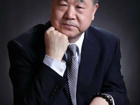 莫言说过不管是爱人还是情人(莫言说情人之间能相处一年)