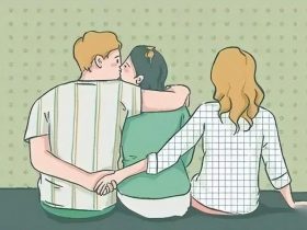 婚外情男人对小三有愧疚(婚外情暴露男人会怎么对待小三)