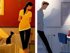 正确处理男人婚外情的3种方法(婚外情被原配发现男人的态度)