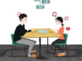 如何让婚外情男人和原配离婚(如何处理出轨老公和小三)