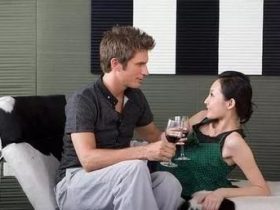 婚外情里一条冷酷的规律∶不道德的感情终会走散，受伤的只有女人