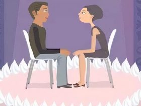 男人被发现出轨后怎么面对小三(老公出轨了应该如何应对小三)