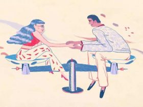 出轨和婚外情是婚姻最大的背叛(出轨的人如何陷入婚外情)