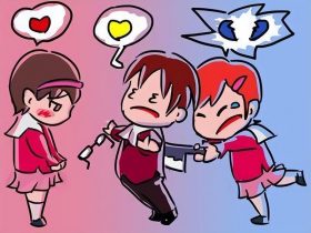 所有的婚外情都逃不出这几种结果(所有的婚外情到头来无非是这四种)